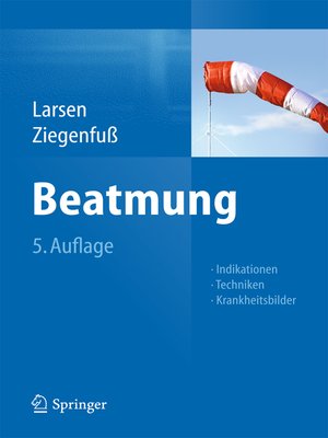 cover image of Beatmung